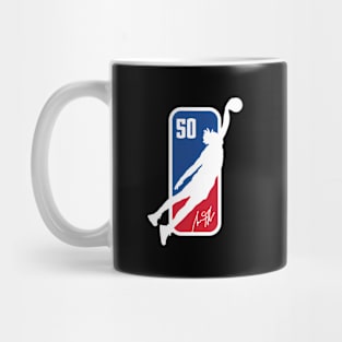 Aaron Gordon Mug